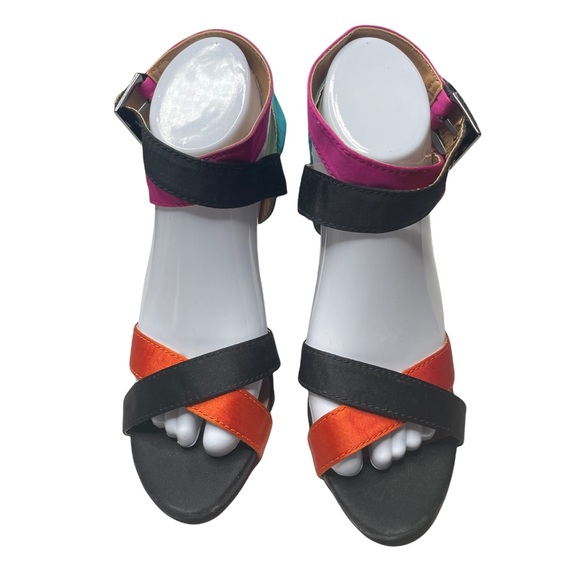 Nihole miller shoes Size 9 M - Picture 3 of 10